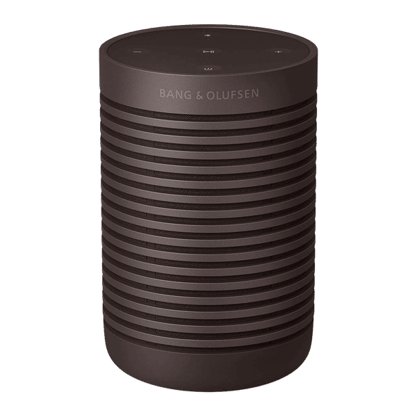 Bang and olufsen waterproof deals speakers